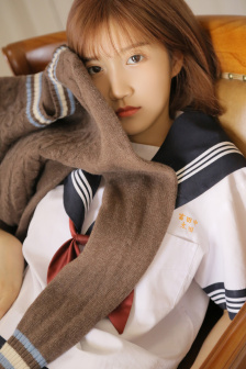孔子动画片